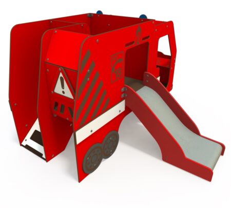 Brandweerwagen (4) Brandweerwagen (4)