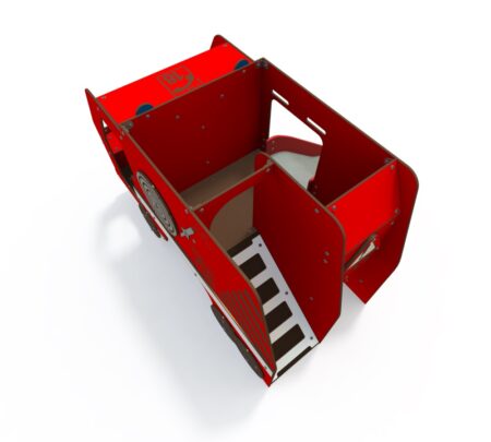 Brandweerwagen (5) Brandweerwagen (5)