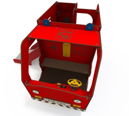 Brandweerwagen (6) Brandweerwagen (6)