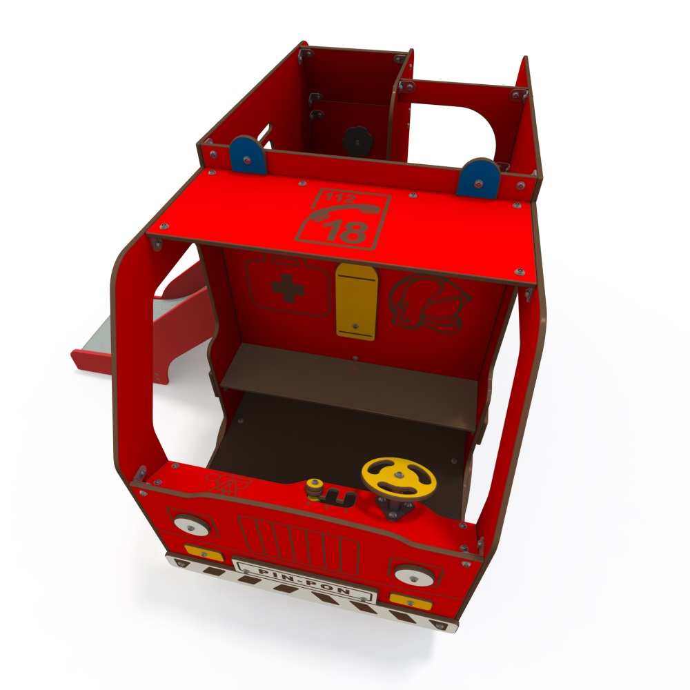 Brandweerwagen (6) Brandweerwagen (6)