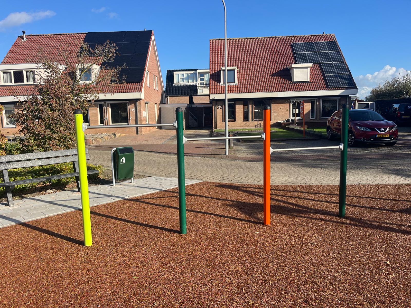 Duikelrek