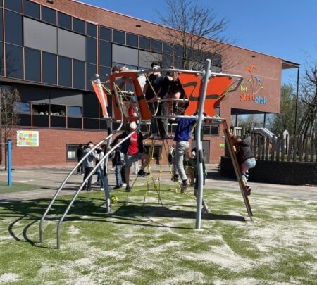 Klimtoestel Jewelle Klimtoestel Jewelle