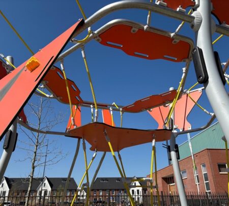 Klimtoestel Jewelle Klimtoestel Jewelle