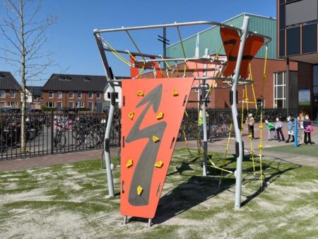 Klimtoestel Jewelle (1)