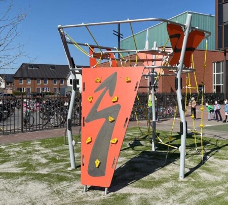 Klimtoestel Jewelle (1) Klimtoestel Jewelle (1)