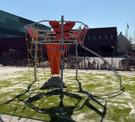 Klimtoestel Jewelle Klimtoestel Jewelle