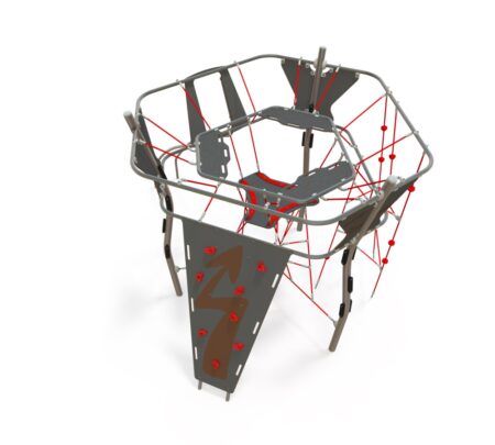 Klimtoestel Jewelle Klimtoestel Jewelle