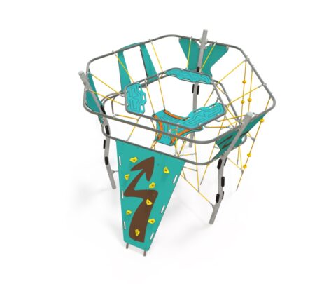 Klimtoestel Jewelle Klimtoestel Jewelle