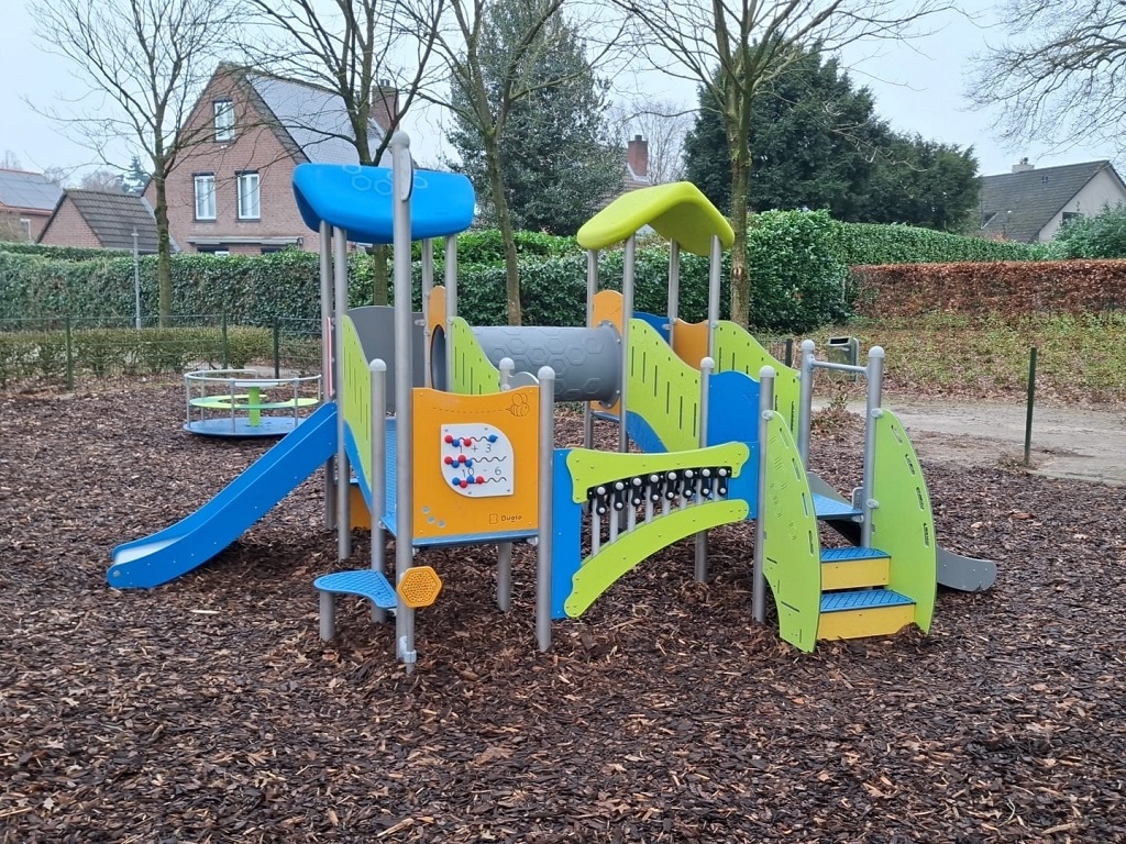 Melody RVS speeltoestel PRO