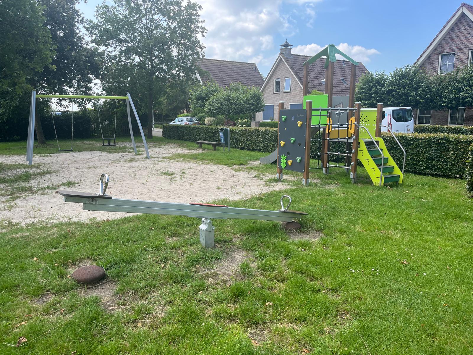 Overzicht speeltuin (2)