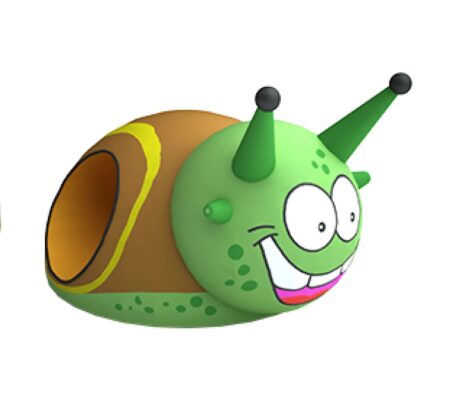 Playtop 3D animal maxi Slak