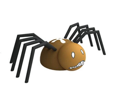 Playtop 3D animal maxi Spin