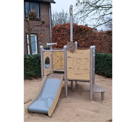 Saphira RVS Speeltoestel (1)