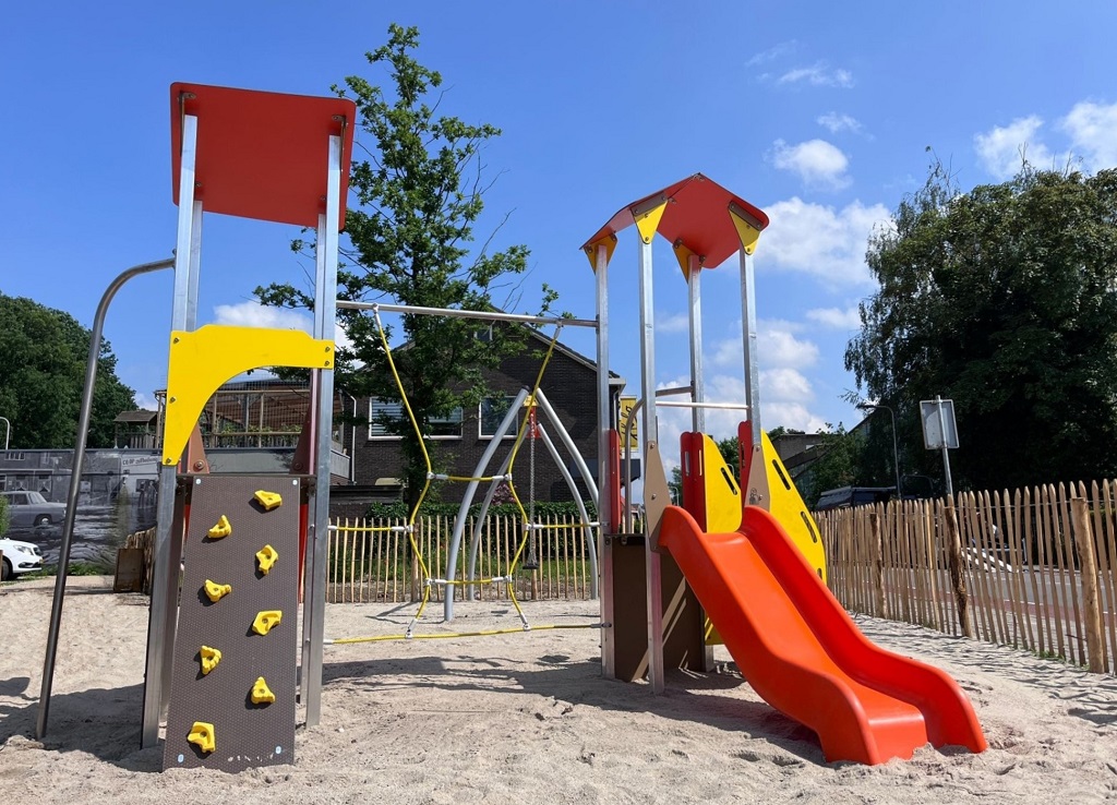 Speeltoestel Celine PROJ