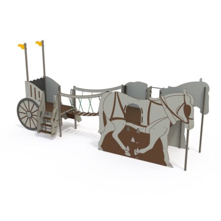 Speeltoestel de Koetsier (2)