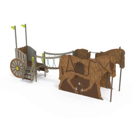 Speeltoestel de Koetsier (3)