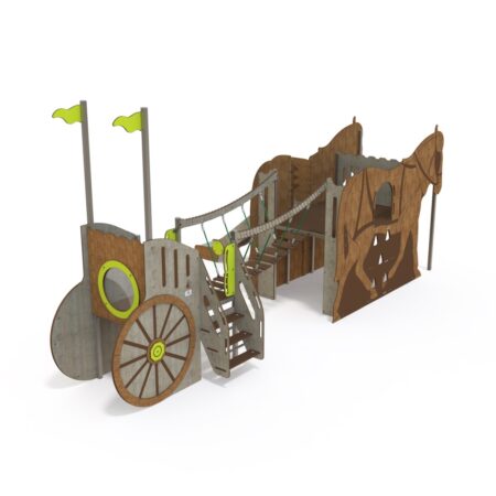 Speeltoestel de Koetsier (4)