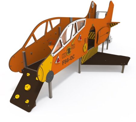 Speelvliegtuig Avion