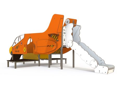 Speelvliegtuig Avion