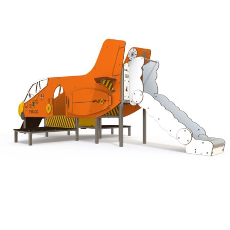 Speelvliegtuig Avion