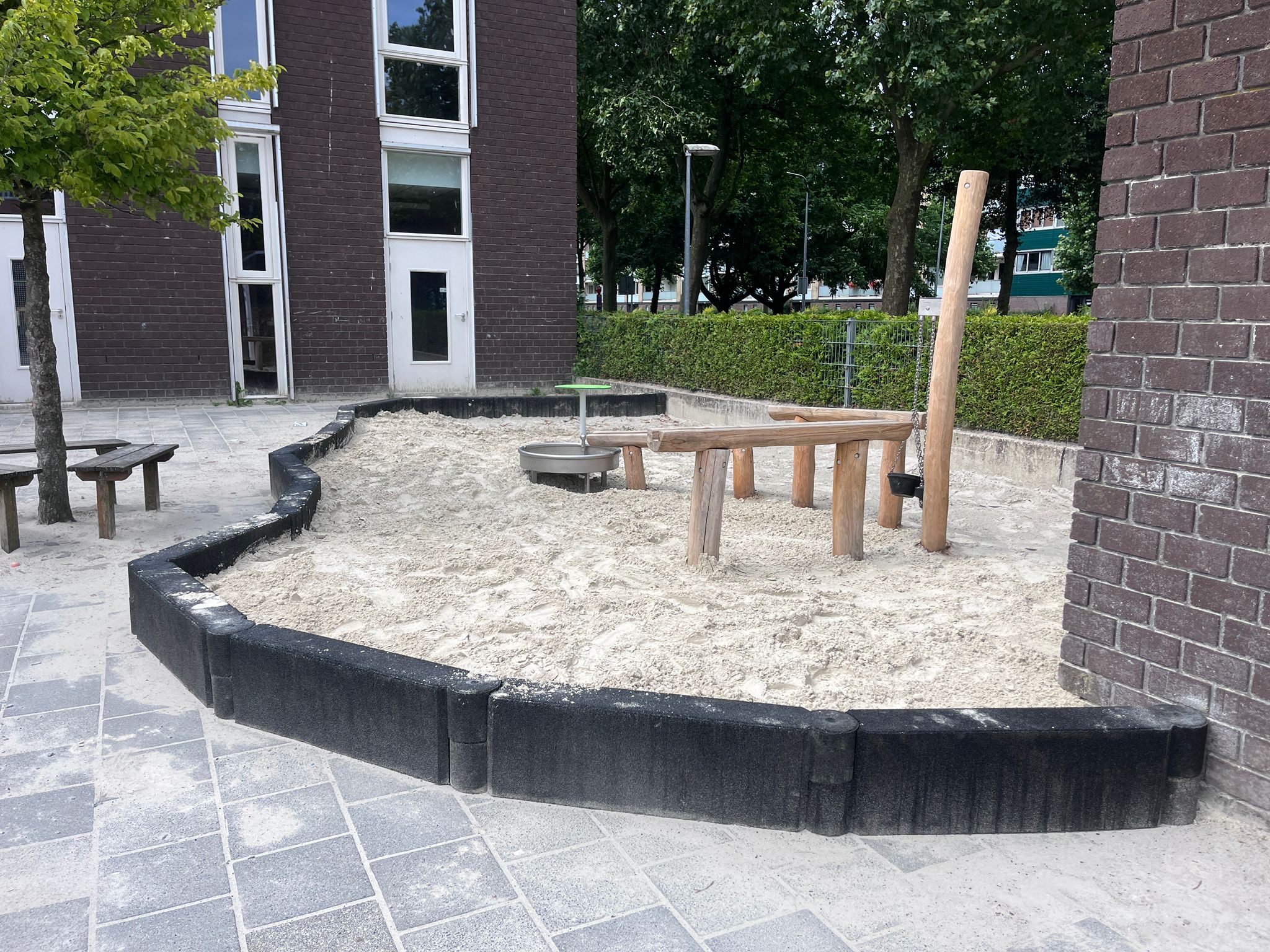 Zandspeeltoestel (1)