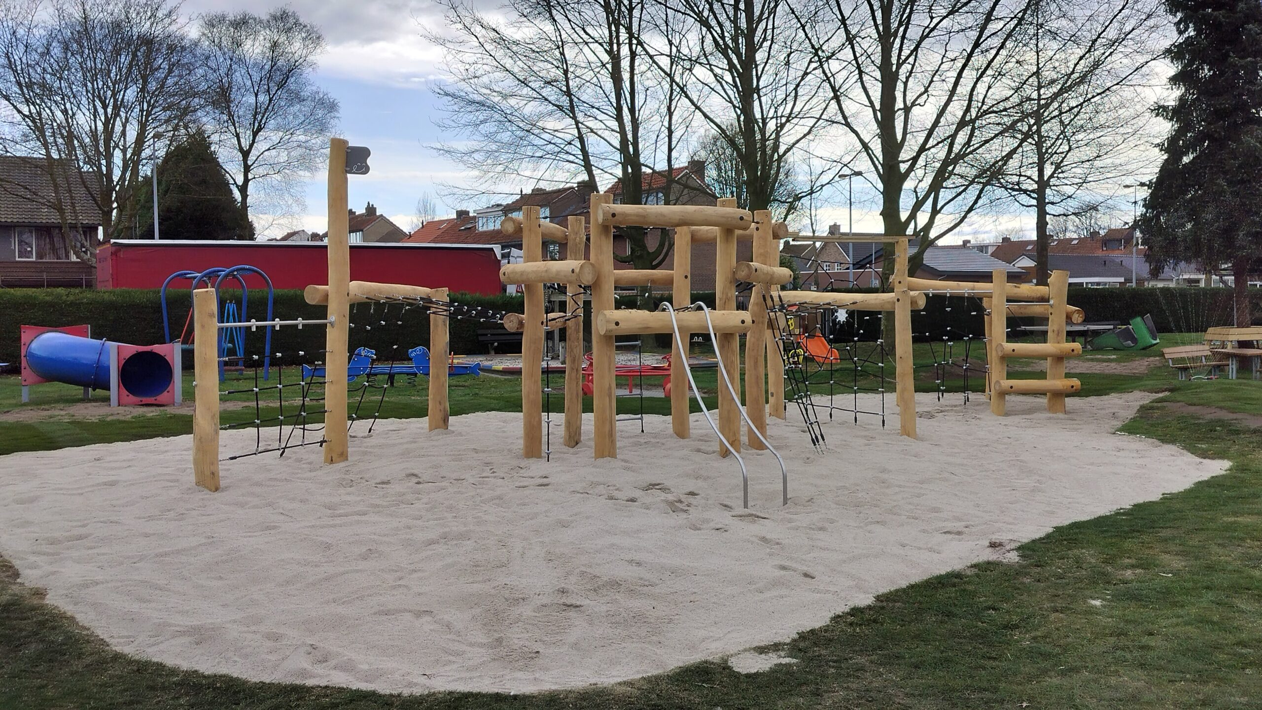 Kabouterdorp Veldhoven (1)