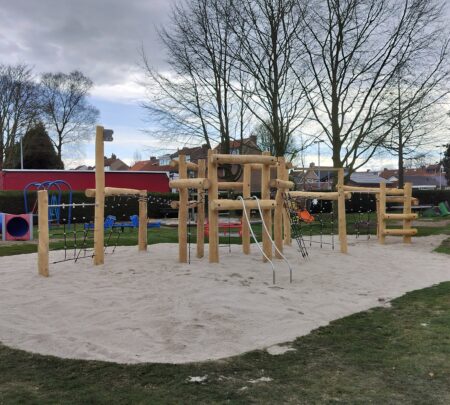 Kabouterdorp Veldhoven