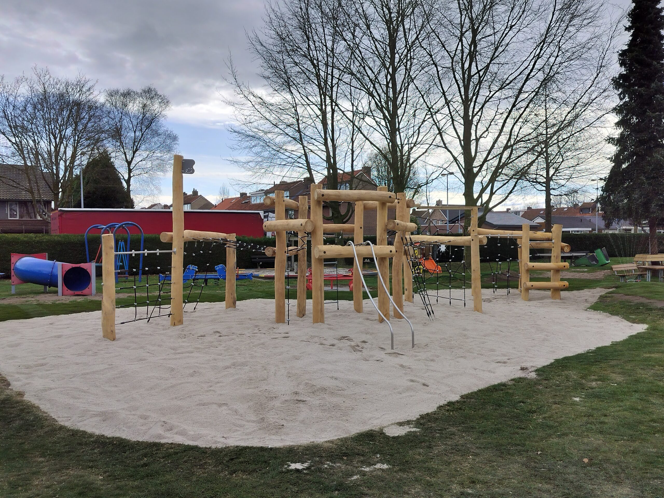 Kabouterdorp Veldhoven