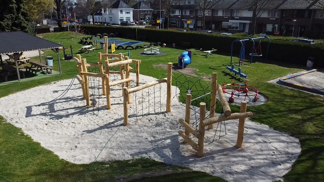 Kabouterdorp Veldhoven (2)