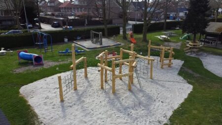 Kabouterdorp Veldhoven (3)