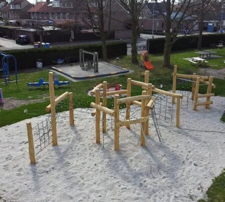 Kabouterdorp Veldhoven (3)