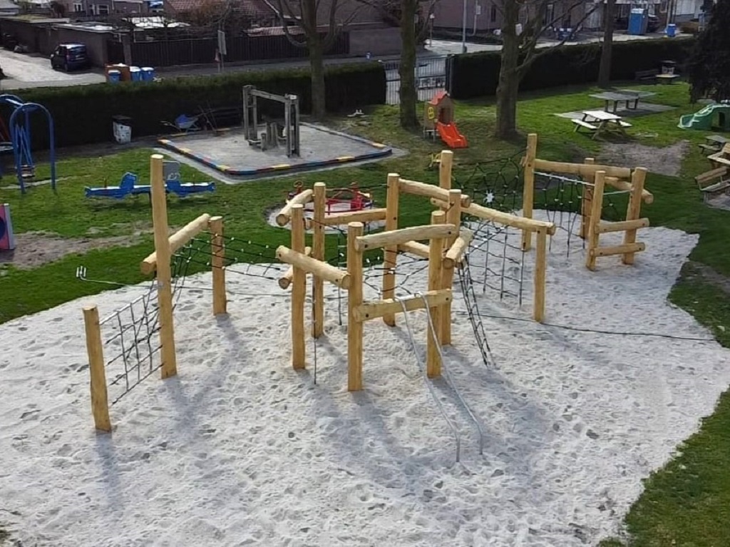 Veldhoven – Speeltuin