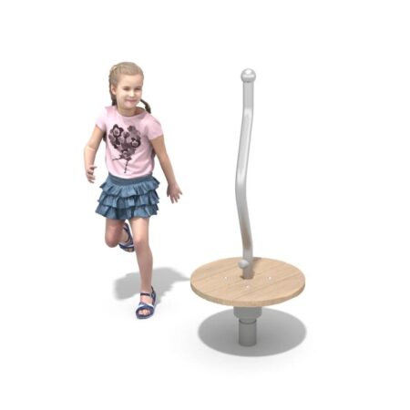 Robinia draaitoestel