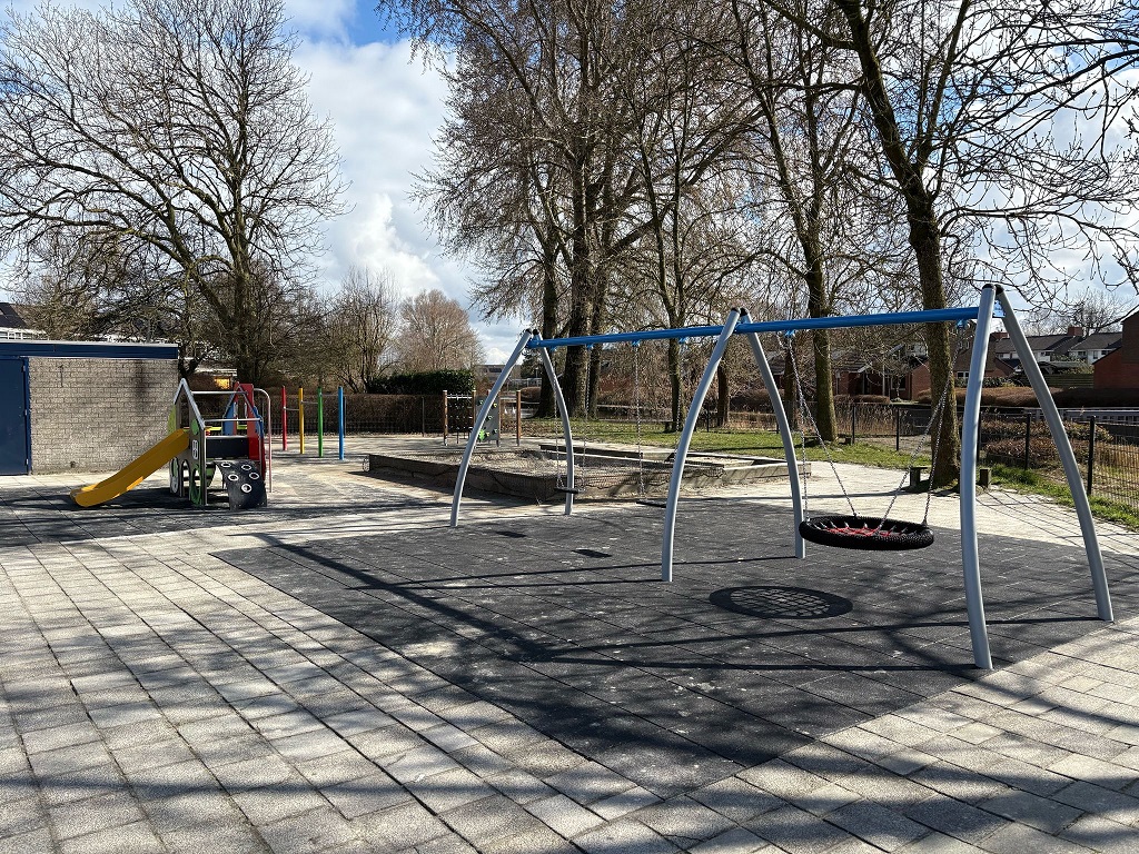 Speelplein Winsum (1)