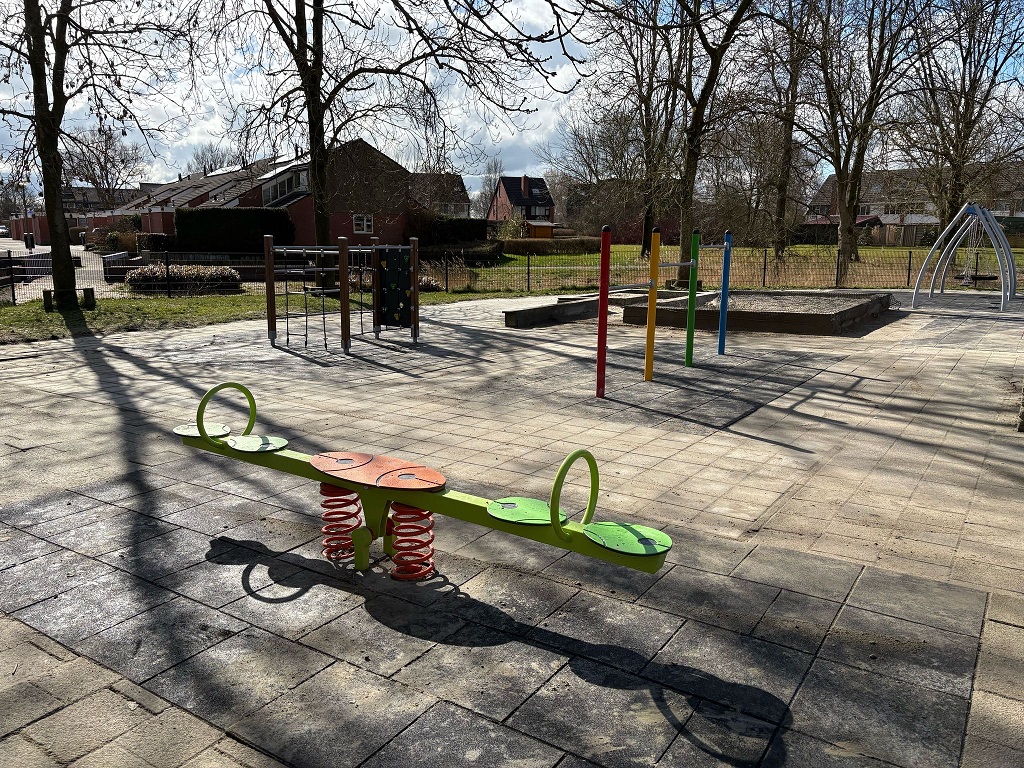 Speelplein Winsum (2)