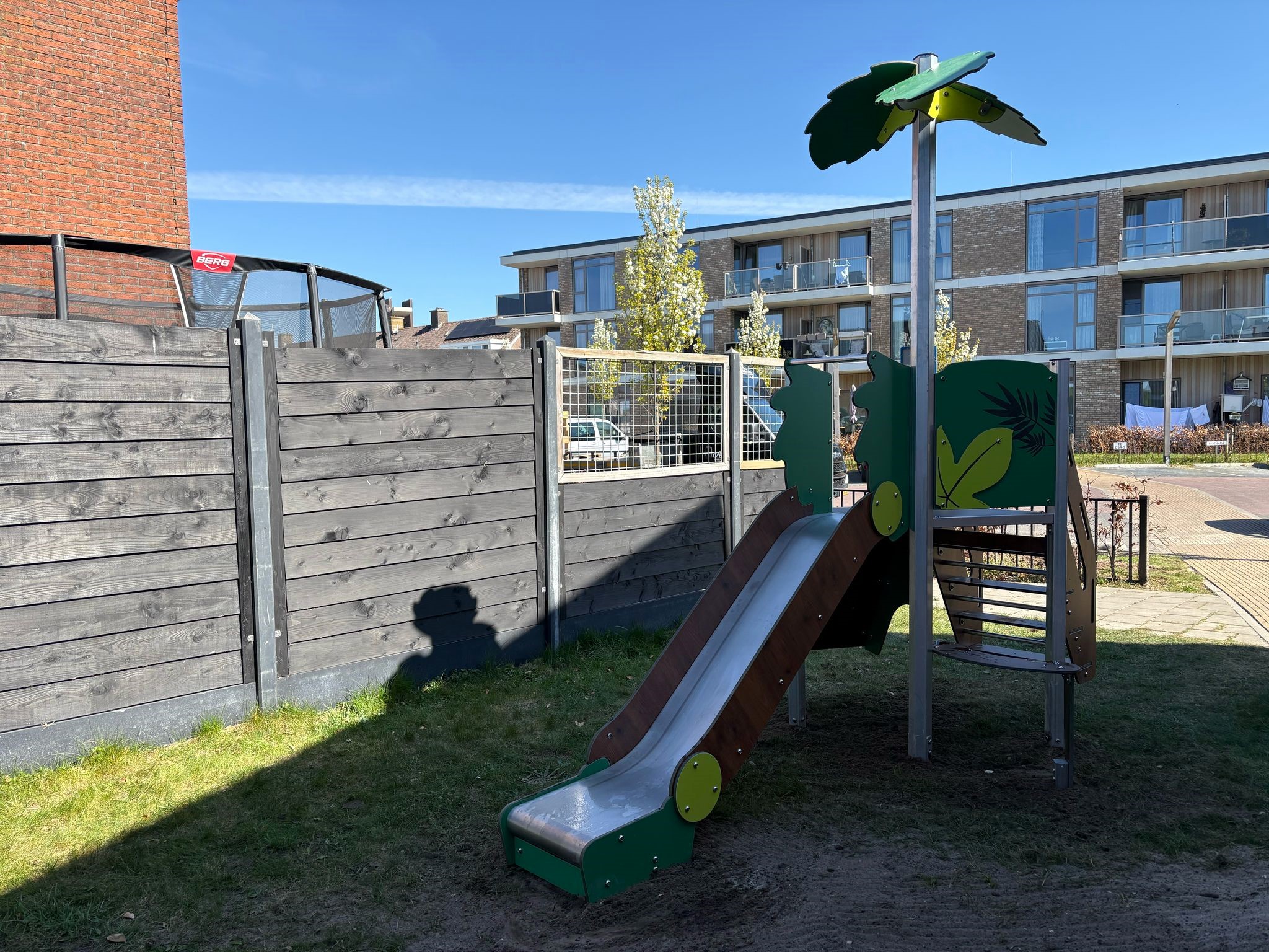 Speeltoestel Arthur (2)