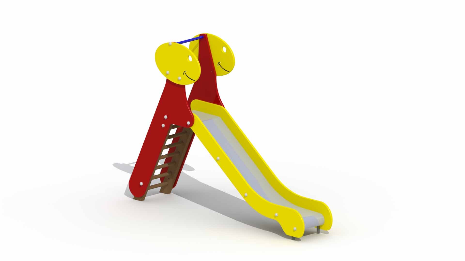 Dinoglijbaan (1) Dinoglijbaan (1)