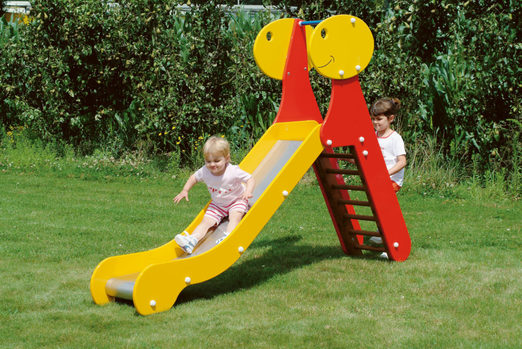 Dinoglijbaan (2) Dinoglijbaan (2)