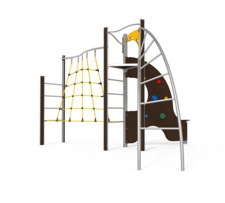 Klimtoestel Blaize (1)