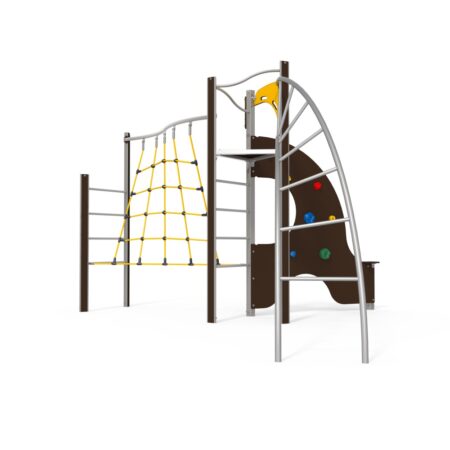 Klimtoestel Blaize (1)