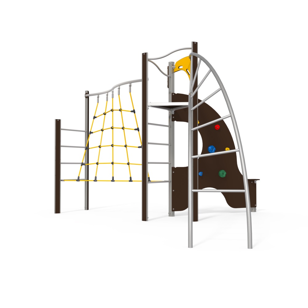 Klimtoestel Blaize (1)