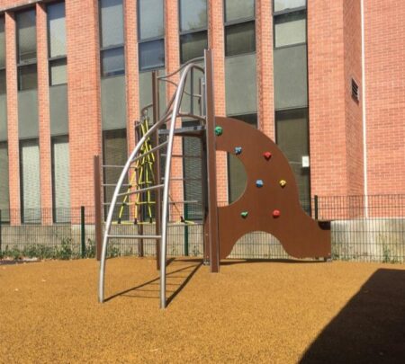 Klimtoestel Blaize (2)