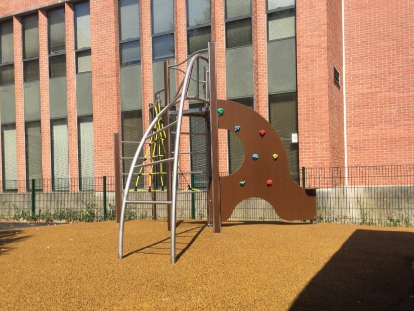 Klimtoestel Blaize (2)