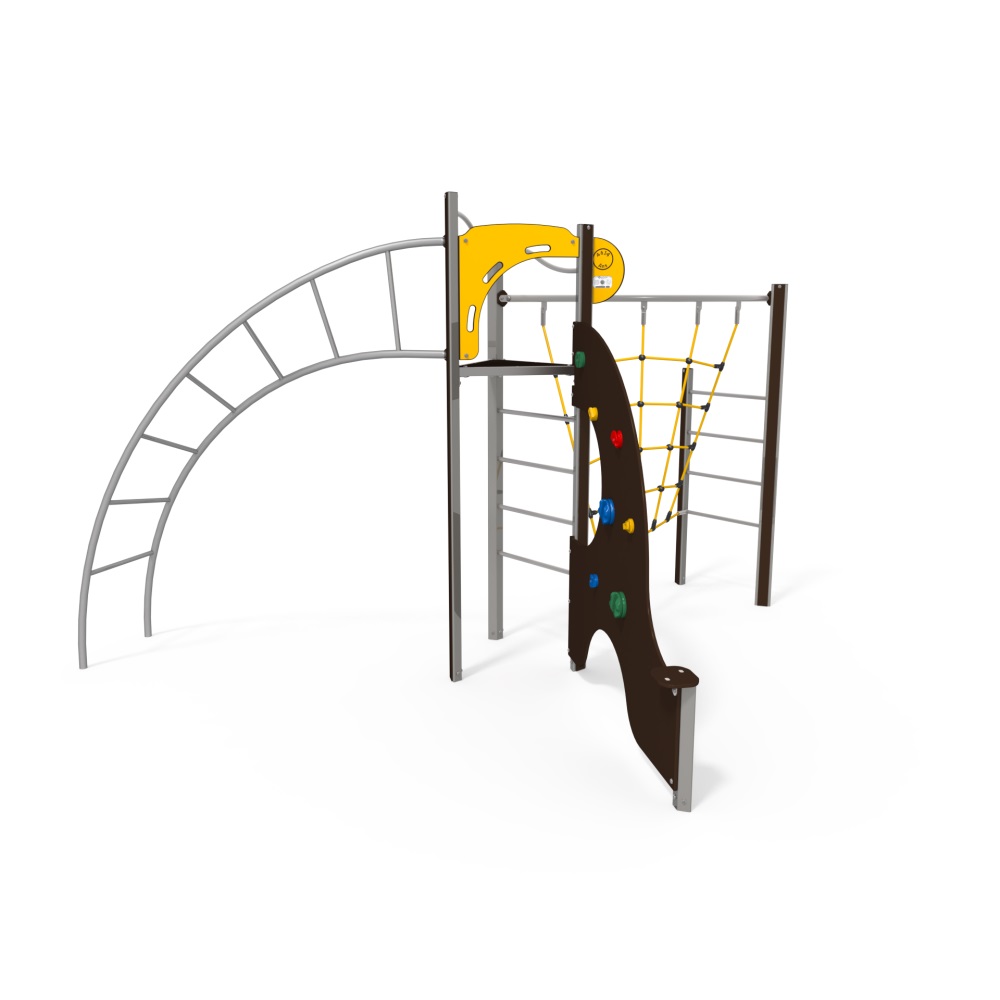 Klimtoestel Blaize (3)