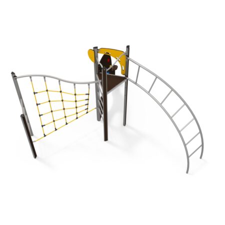 Klimtoestel Blaize (4)