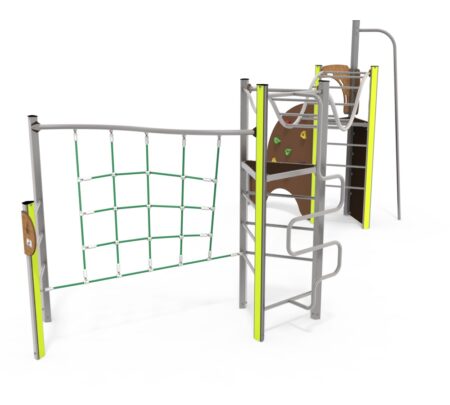 Klimtoestel Bogart (3) Klimtoestel Bogart (3)