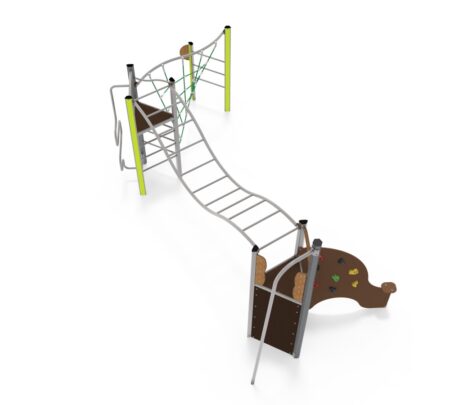 Klimtoestel Bogart (4) Klimtoestel Bogart (4)