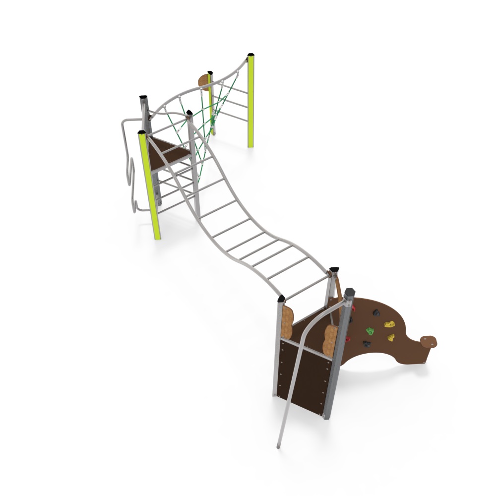 Klimtoestel Bogart (4) Klimtoestel Bogart (4)