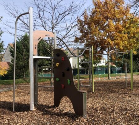 Klimtoestel Bogart (5) Klimtoestel Bogart (5)