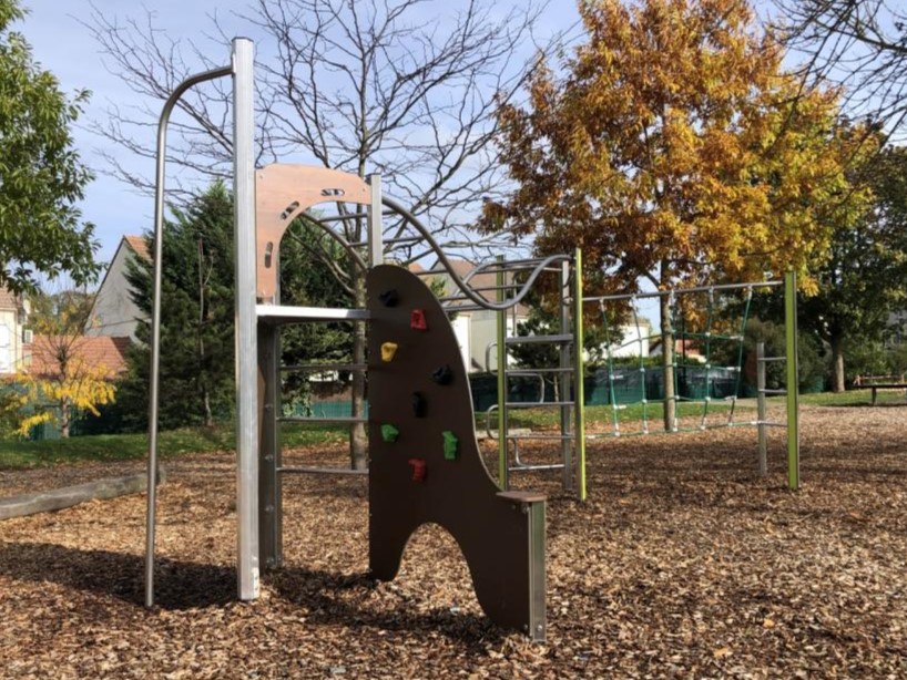 Klimtoestel Bogart (5) Klimtoestel Bogart (5)